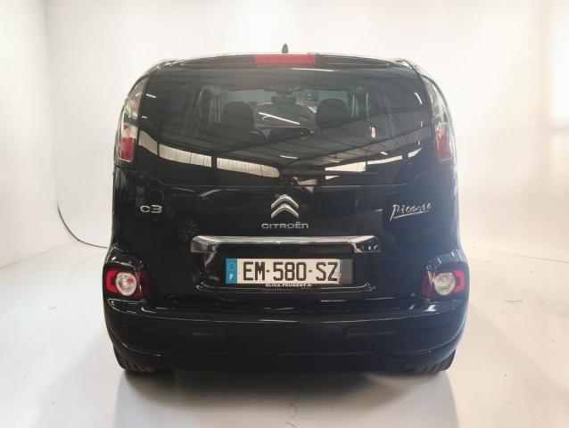 Citroen C3 Picasso image 4