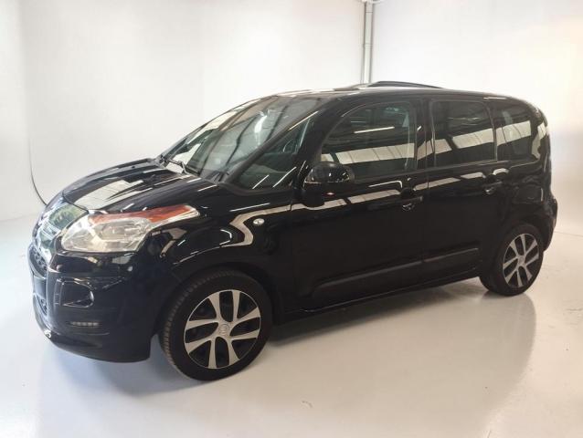 Citroen C3 Picasso image 2