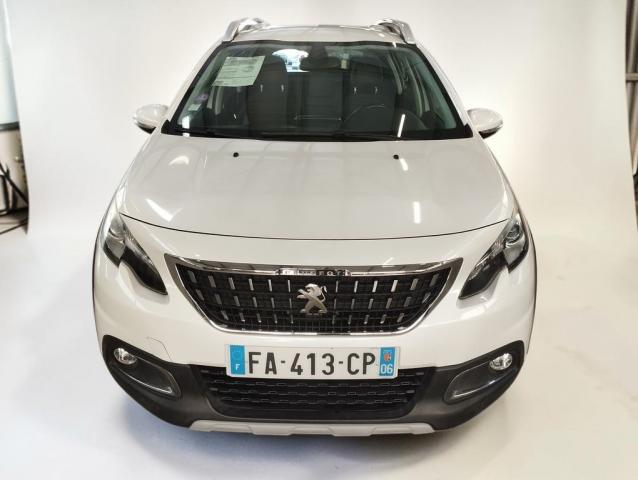 Peugeot 2008 image 3
