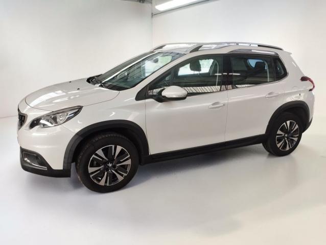 Peugeot 2008 image 4