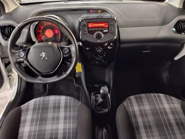 Peugeot 108 image 5