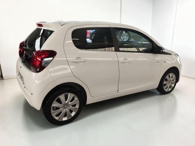 Peugeot 108 image 3