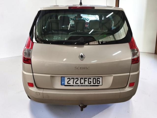 Renault Scénic image 4
