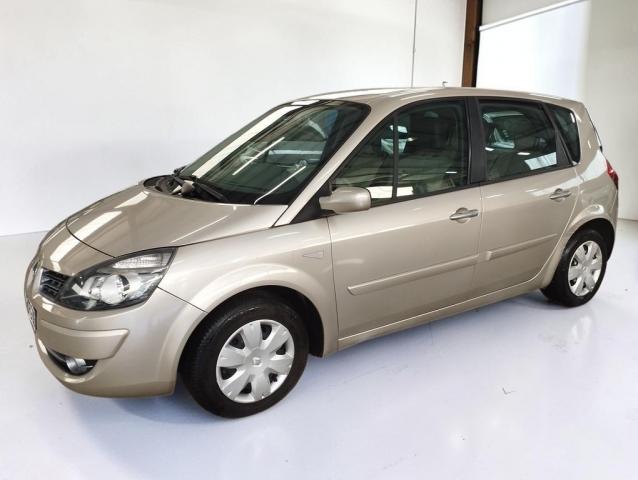 Renault Scénic image 3