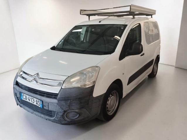 Citroen Berlingo L1 1.6 Hdi 90 Business