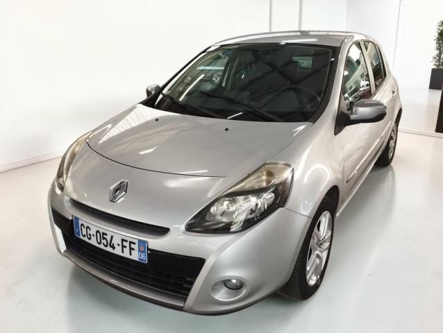 Renault Clio Iii 1.5 Dci 90 Night&day 5p