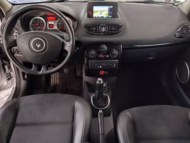 Renault Clio image 1