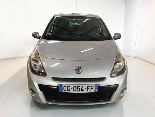 Renault Clio image 4