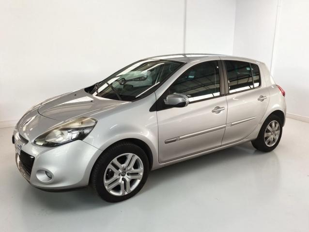 Renault Clio image 5