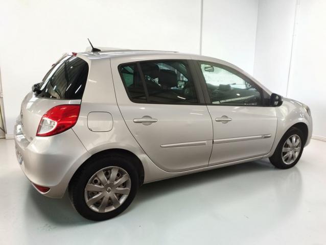 Renault Clio image 3