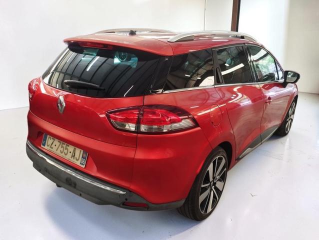 Renault Clio image 3