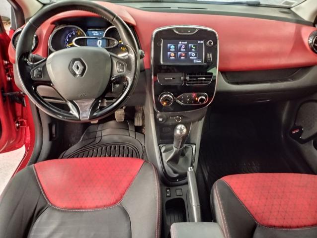 Renault Clio image 1