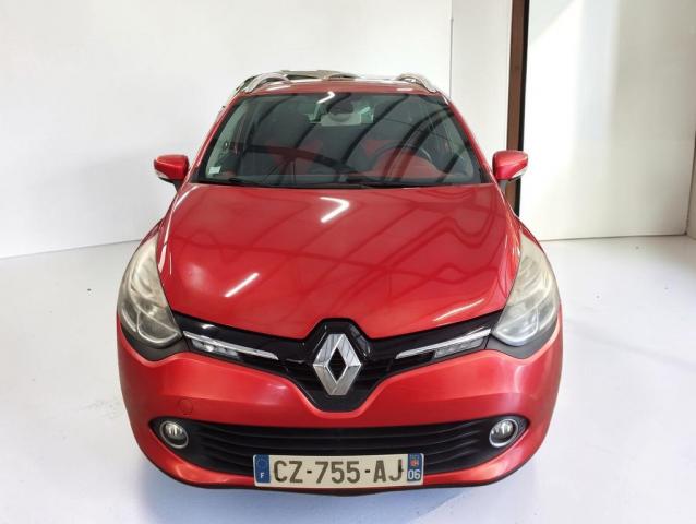Renault Clio image 4