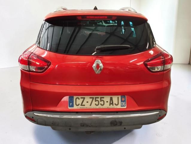 Renault Clio image 5