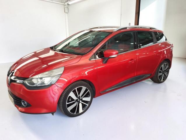 Renault Clio image 2