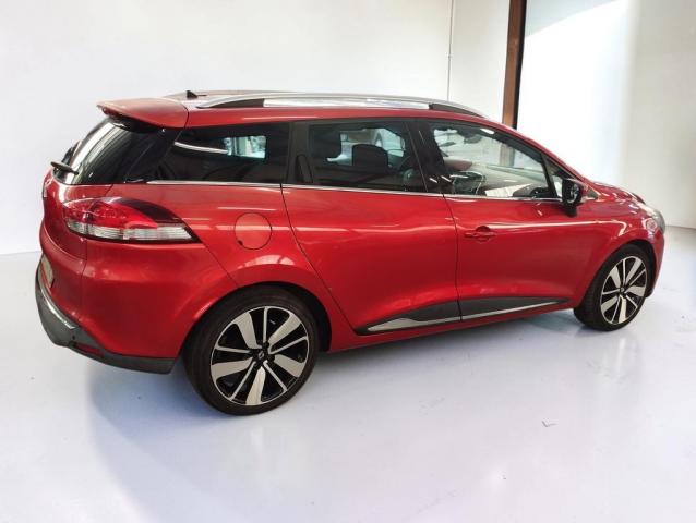 Renault Clio image 6