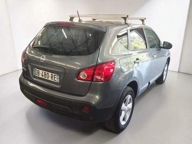 Nissan Qashqai image 6