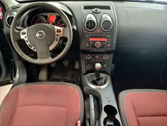 Nissan Qashqai image 4