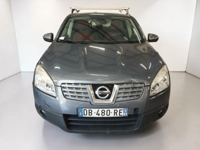 Nissan Qashqai image 2