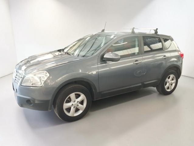 Nissan Qashqai image 3