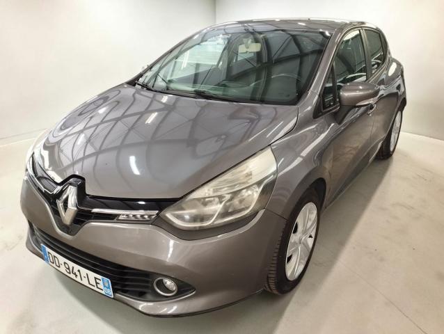 Renault Clio Iv 1.5 Dci 90 Business 5p