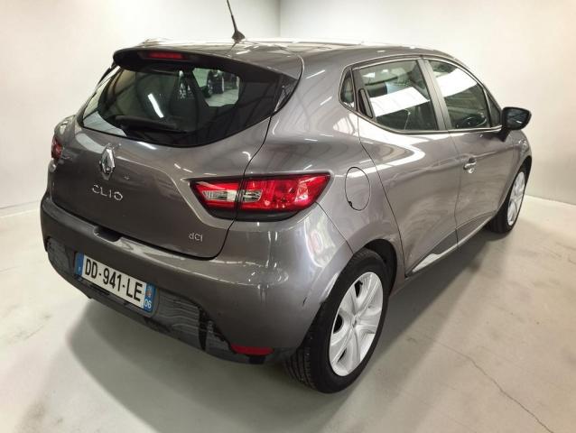 Renault Clio image 6
