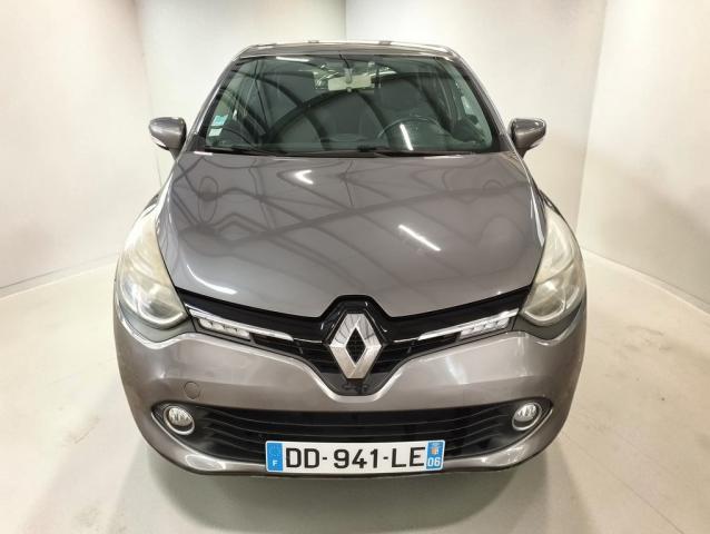 Renault Clio image 4