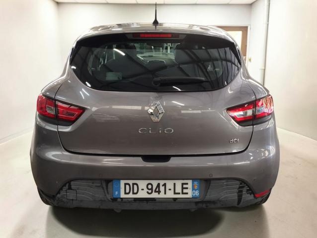 Renault Clio image 3