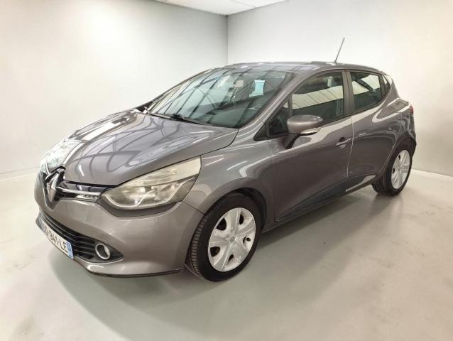 Renault Clio image 1