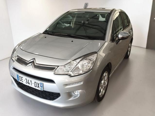 Citroen C3 1.4 Hdi 70 5p