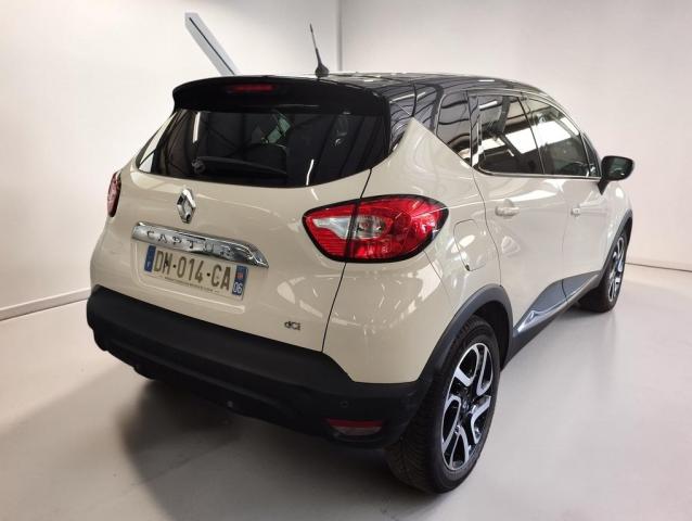 Renault Captur image 3