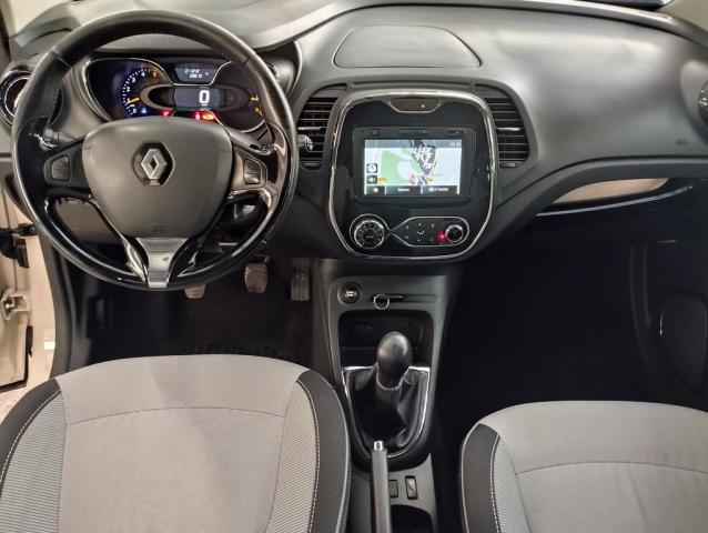 Renault Captur image 4