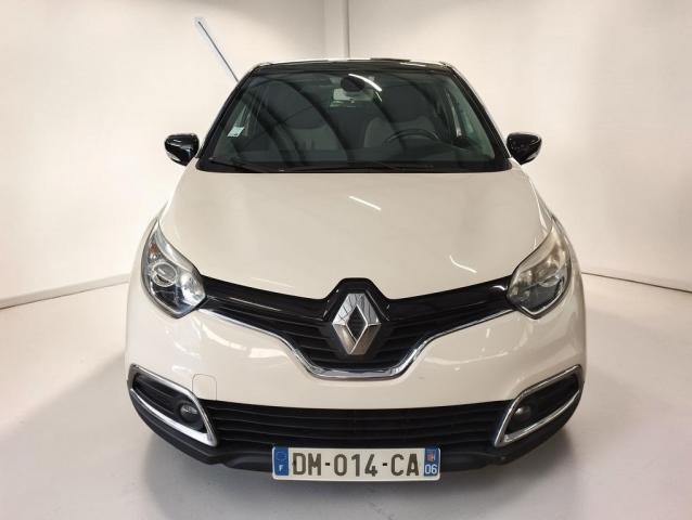 Renault Captur image 2