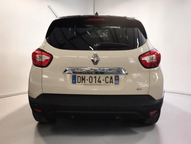 Renault Captur image 6