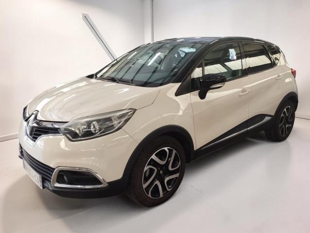 Renault Captur image 1