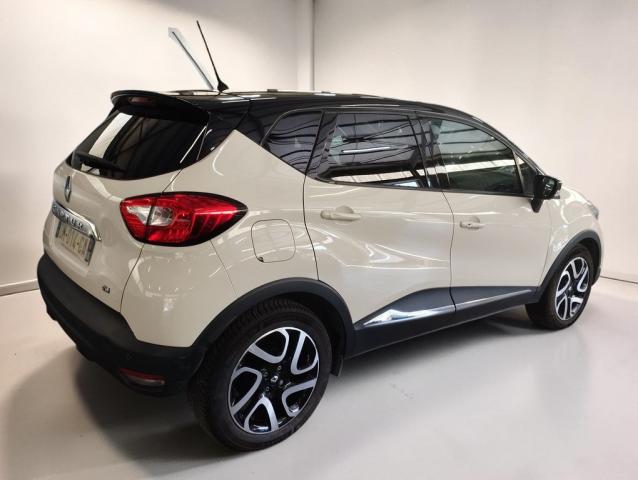 Renault Captur image 5
