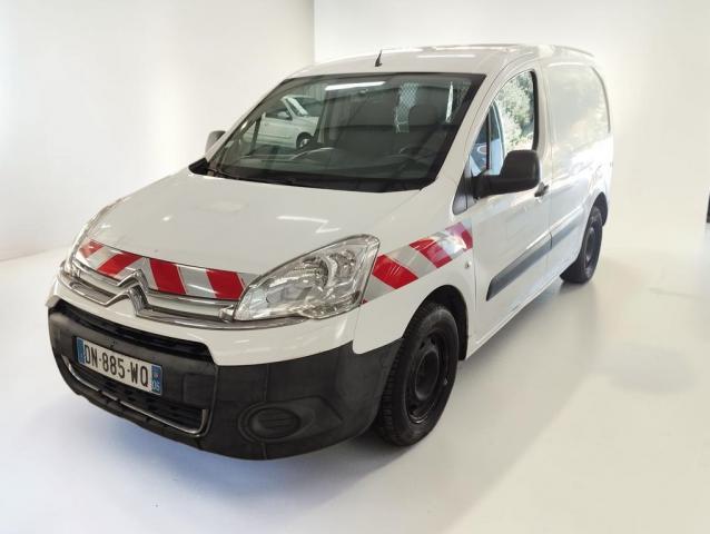 Citroen Berlingo L1 1.6 Hdi 75 Club