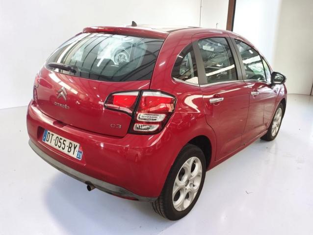 Citroen C3 image 1