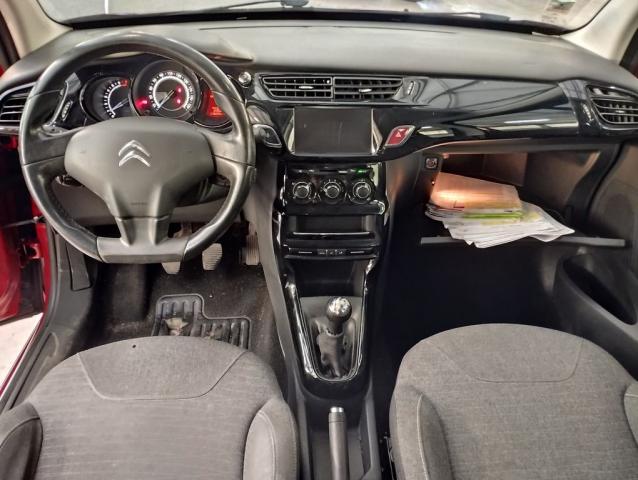 Citroen C3 image 4