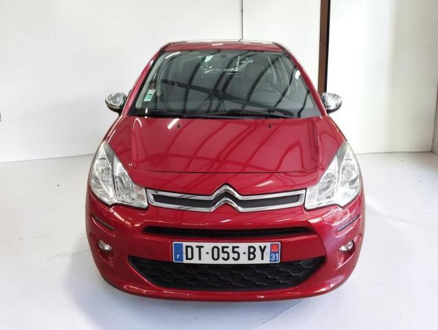 Citroen C3 image 5