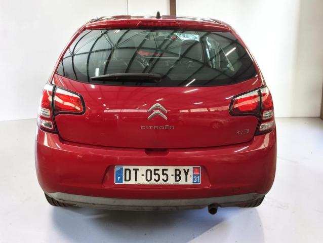 Citroen C3 image 6