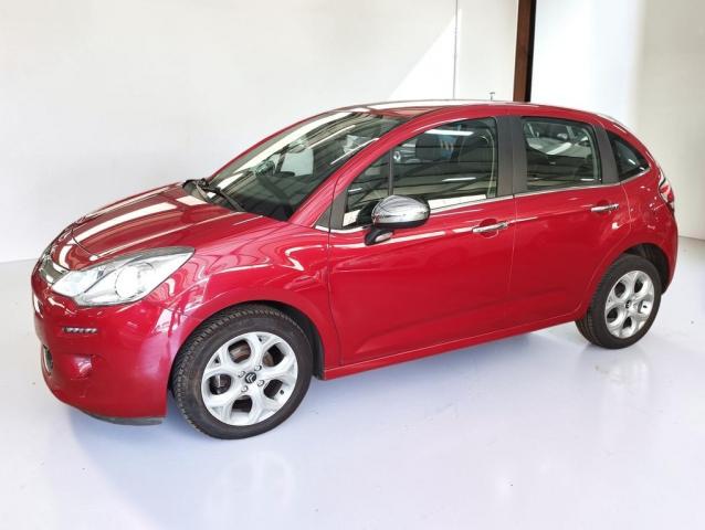 Citroen C3 image 2