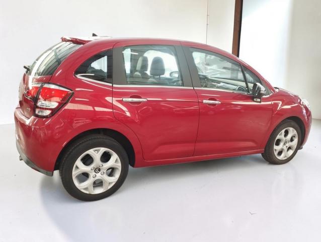 Citroen C3 image 3