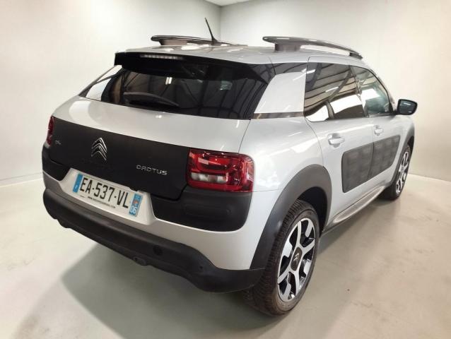 Citroen C4 Cactus image 3