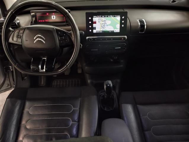 Citroen C4 Cactus image 2