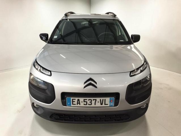 Citroen C4 Cactus image 5