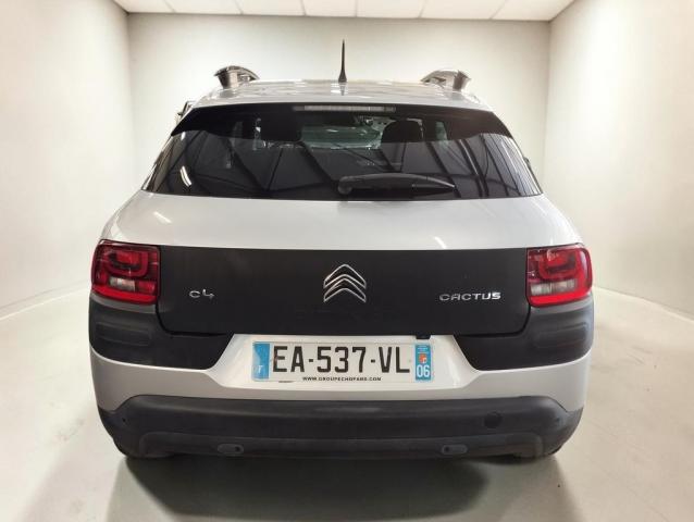 Citroen C4 Cactus image 4