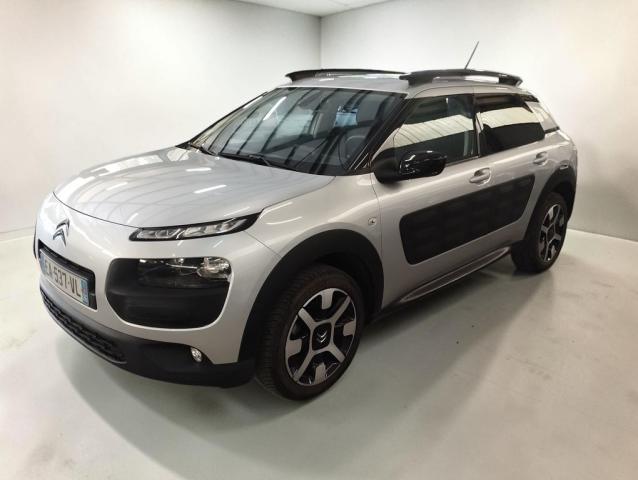 Citroen C4 Cactus image 6