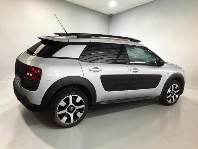 Citroen C4 Cactus image 1