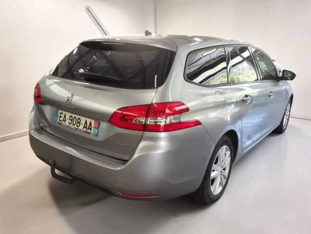 Peugeot 308 Sw image 5